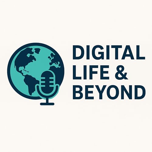 Couverture de Digital Life & Beyond