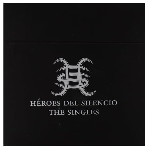 Singles Vinyl 7 Boxset [Vinilo]