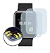 immagine 3brotect Pellicola Copertura Completa Compatibile con Yamay Fitness Tracker SW020 (2 Pezzi) Full-Cover 3D Curvo