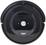 iRobot Roomba E5 (5150) Robot Vacuum thumbnail 2