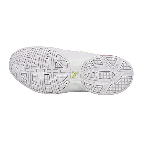 Image of Puma Men Axelion Refresh Running Shoe