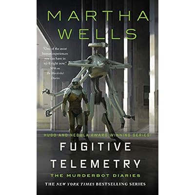 Fugitive Telemetry