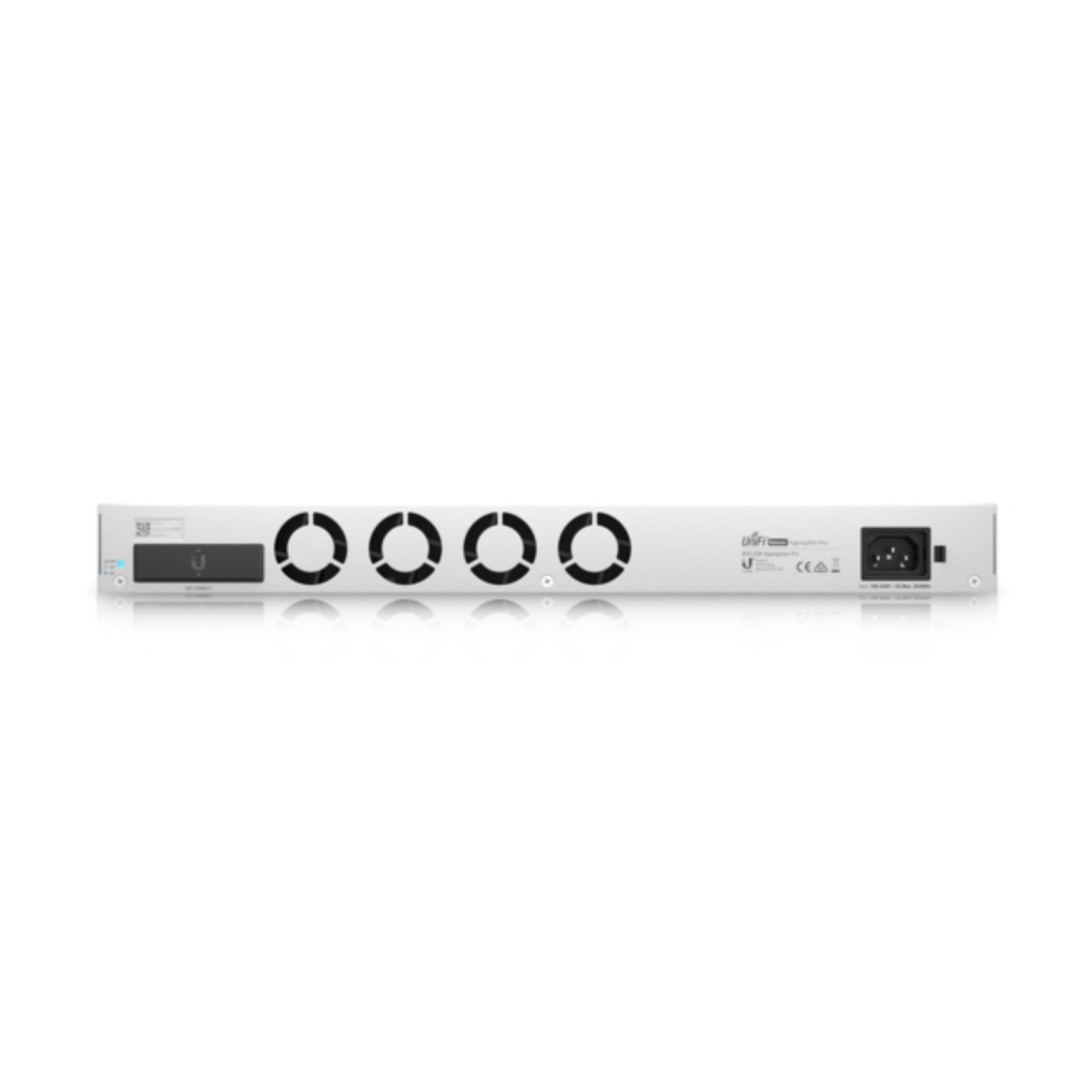 Ubiquiti USW-PRO-AGGREGATION UniFi Switch Pro Aggregation, 28x 10G