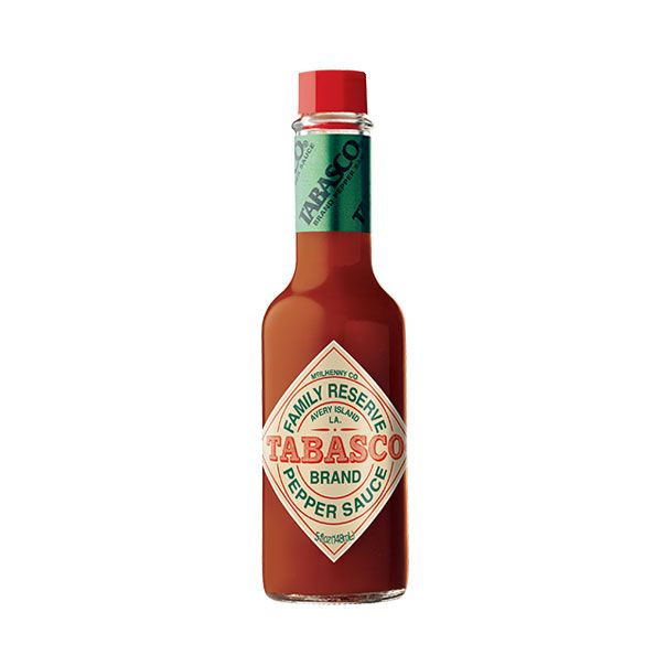 TABASCO® Family Reserve Pepper Sauce 5OZ Hot Sauce