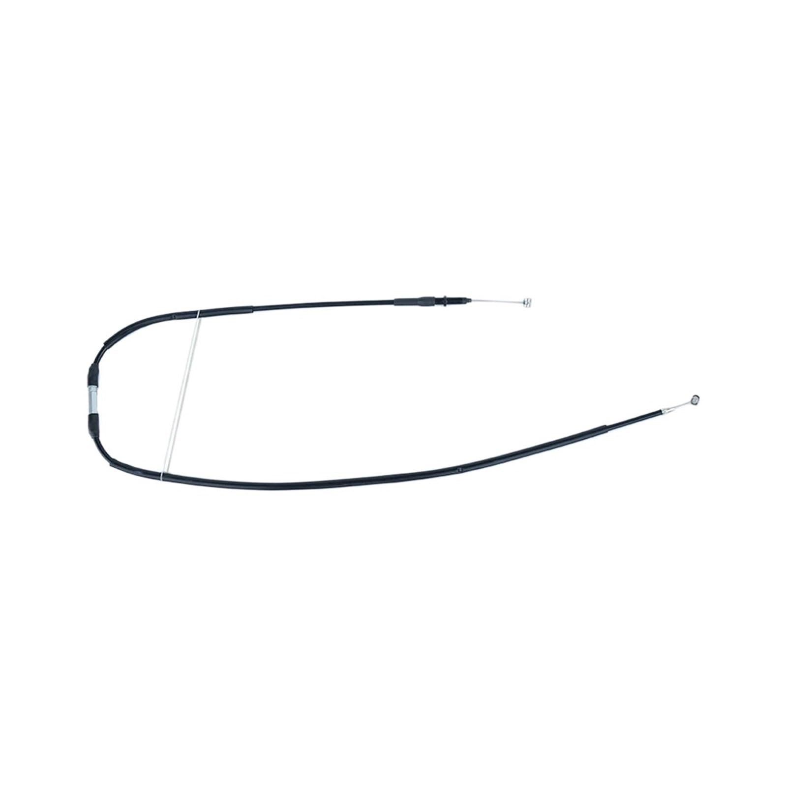Cavo Frizione Moto | Cavo frizione da 1170 mm 1175 mm 1180 mm 1200 mm adatto for KX250 KX250F fuoristrada(54011-0044)