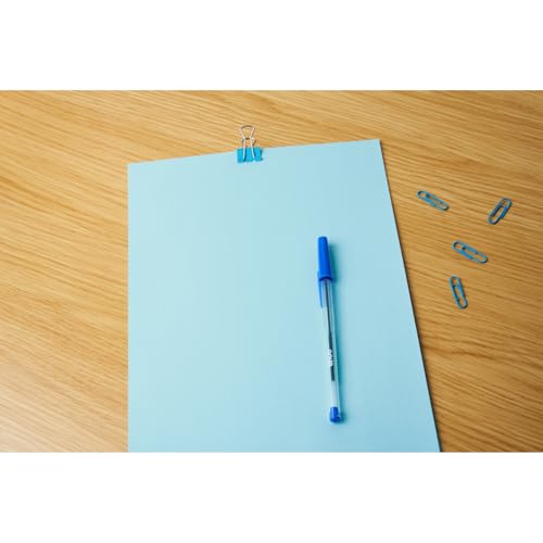 DOHE 30193 100 Blatt A4, 80 g - Hellblau