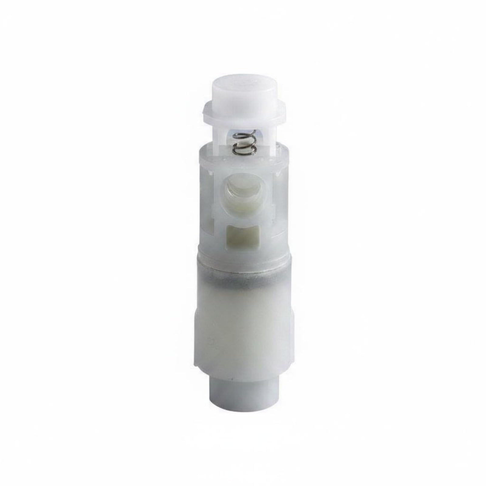 Quiet Closing Slow Close Toilet Seat Hinge Noise Reduction Soft Close Toilet Hinge for Repair, H63-image-21
