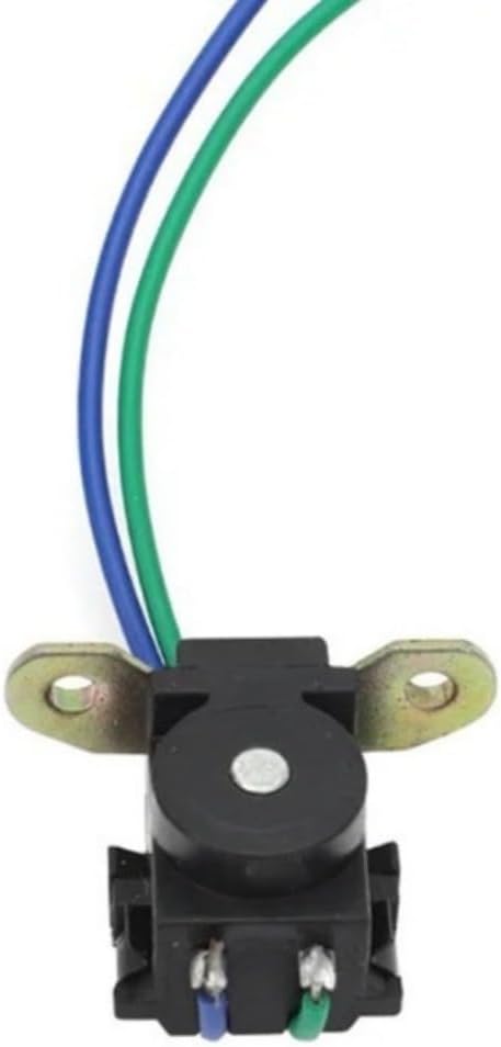 Replacement Motorcycle Magneto Stator Ignition Pick Up Trigger Pulse Coil Pulser Compatible with Kawasaki KX80 KX85 KX100 KX125 KX250 Motorcycle Accessories