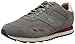 Produktbild BOSS Herren Parkour_Runn_sdpf2 Sneaker, Medium Grey30, 39