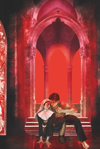 Forgive Me Father (The Shadows of Darkness Universe)