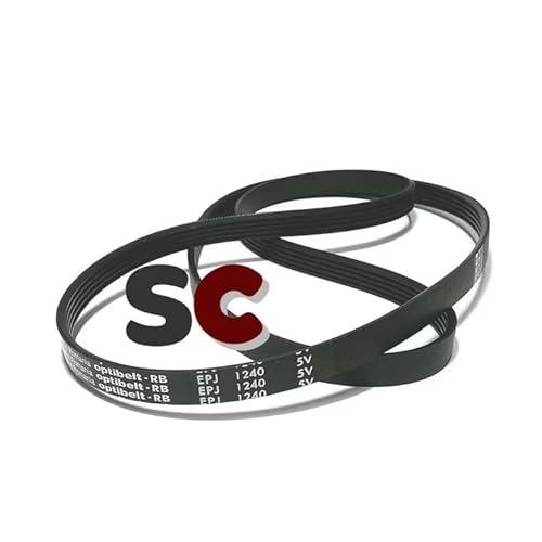 SC Solocorreas EPJ 1240 Waschmaschinenriemen