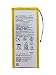 Produktbild Motorola Original Akku für Motorola GA40, Handy/Smartphone Li-Pol Batterie