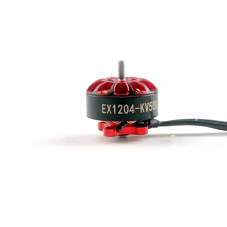 Amazon.co.jp: Hobbyant hobbyant EX1204 1204 5000KV 2-4S