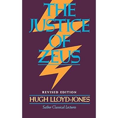 Justice of Zeus