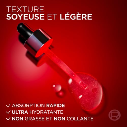 Soin Visage Revitalift Laser Tri peptides Correcteur Anti Age 'oreal Paris Le Flacon De 50ml - vue 6