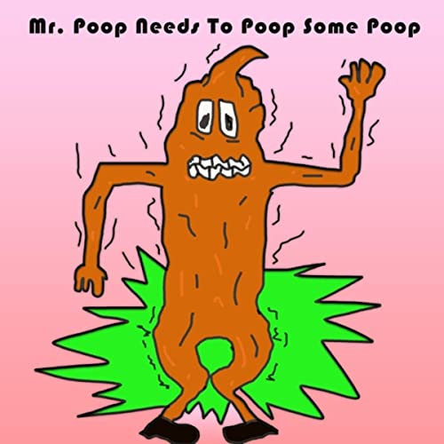 Cupboard Poop Secret