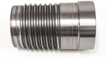 Rikon 1 Inch X 8Tpi Threaded Insert For The Z3 Chuck