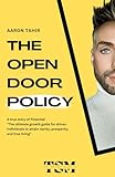 the open door policy