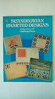 Scandinavian Charted Designs 0486237877 Book Cover