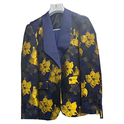 Veste costume Homme bleu marine coupe slim blazer habillé moderne