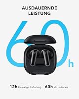 soundcore by Anker P40i, Wireless Earbuds mit Noise Cancelling, BassUp – Ansicht 5