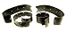 Kent 56314172 Squeegee Kit