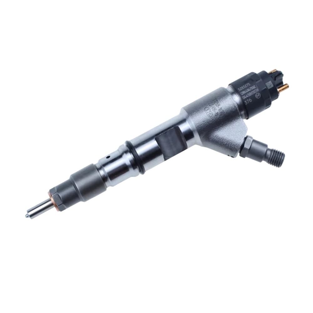 Hsugftmz 0445120134 Fuel Injector Common Rail Automobile Fuel Accessories 0 445 120 134 For Isf3.8 5283275 Motor