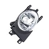 Pour BMW Pour E39 (1999-2004) Ensemble De Phare Antibrouillard Avant