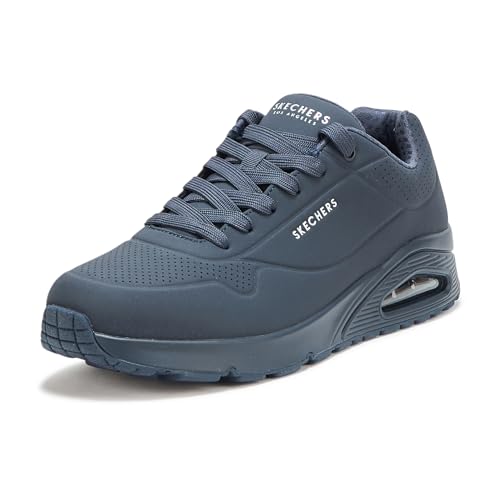 Image of Skechers Men Uno Stand On Air Sneakers