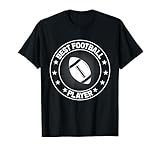 Meilleur joueur de football américain T-Shirt