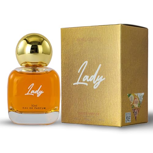 Mercury Snc Profumo Donna Ispirato e Compatibile con 50 ml - Eau de Perfum - Profumi Equivalenti da Viaggio (Lady Millon)