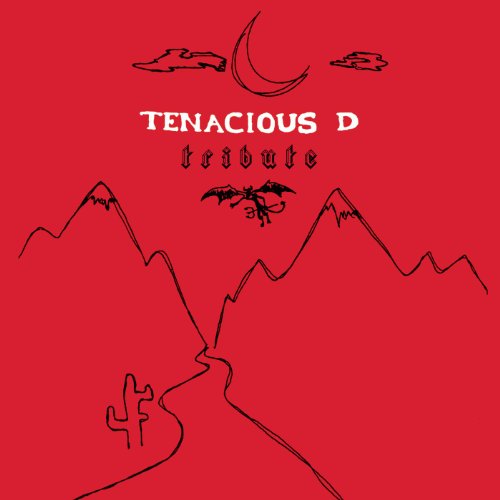 Tenacious D