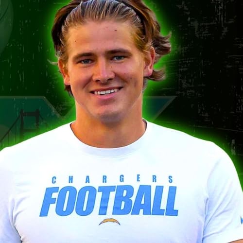 Justin Herbert has STOLEN the MVP Award??