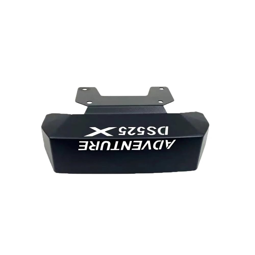 Moto Motore Chassis Guard Coperchio Moto Visiera Di Sun Copertura Dello Schermo Dello Strumento Parasole Guard Display Per VOGE Valico DS525X 525DSX DSX525 DSX 525 DSX DS 525X
