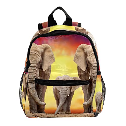 Sac à dos mignon de Noël pour la maternelle et les sorties