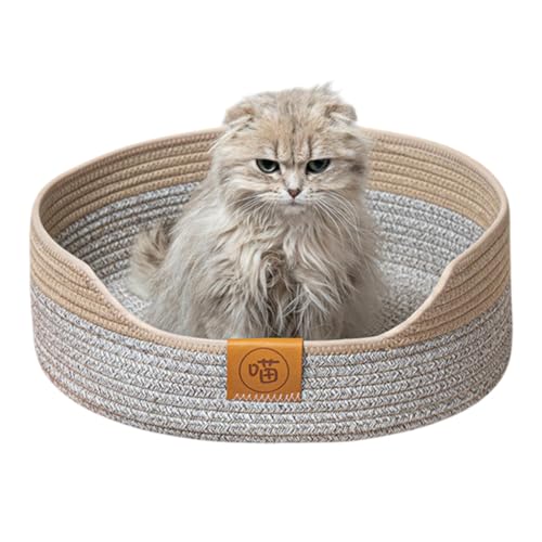 Camas Gatos Baratas Marca yakermur