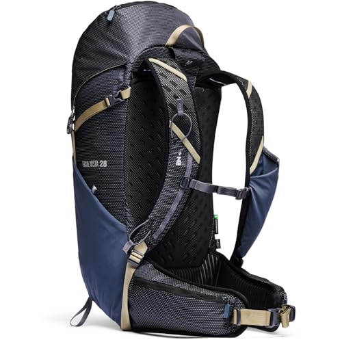 Mochila Black Diamond Trail Vista 28 miniatura 2