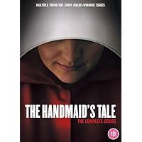 Handmaid's Tale: Seasons 1-6