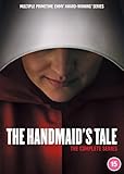 Handmaid's Tale: Seasons 1-6 Handmaid\'s Tale: Seasons 1-6 [DVD]