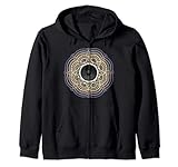 Music Mandala Apparel