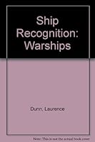 Ship Recognition Warships B0010YX4JO Book Cover