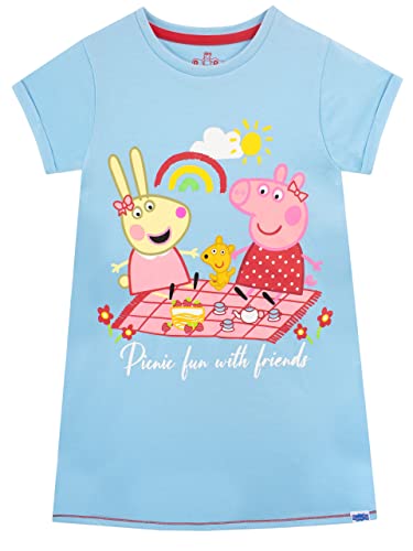 Peppa Pig Girls' Nightdress