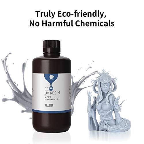 ANYCUBIC Resina ECO Stampante 3D, Resina