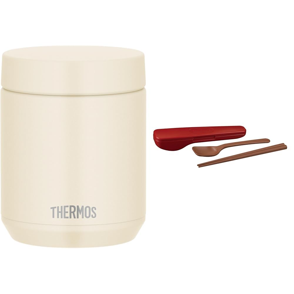 マ*キ様 THERMOS 真空断熱スープジャー 4個セット Amazon｜【セット買い】【食洗機対応モデル】 サーモス 真空断熱スープ