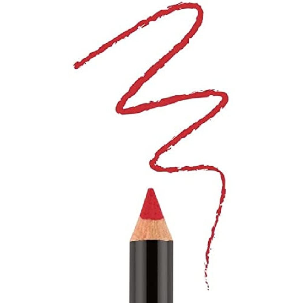 Bodyography Antioxidant Lip Pencil with Coconut Oil and Vitamin E (Pink Crush, Pink)