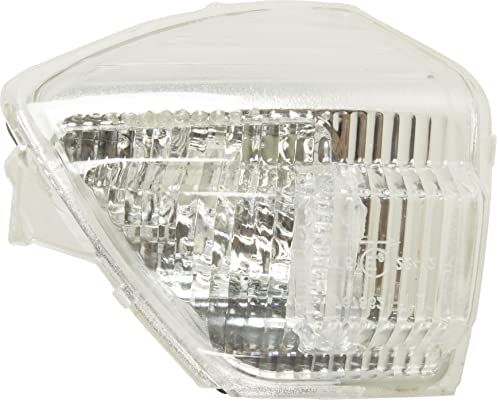 Taros Trade 224388 Indicador intermitente de retrovisor de puerta izquierdo
