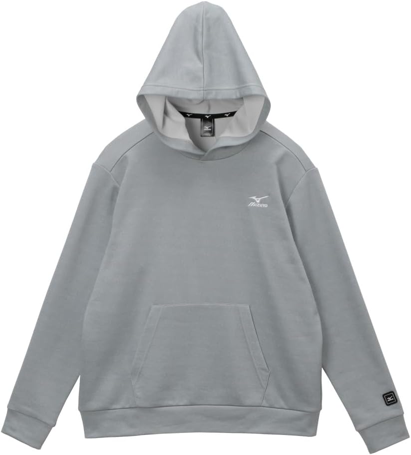 【新品未使用】 コンサドーレ札幌　ミズノ フーディ スウェットパーカー スウェット／パーカー｜ウエア｜野球｜ミズノ公式オンライン