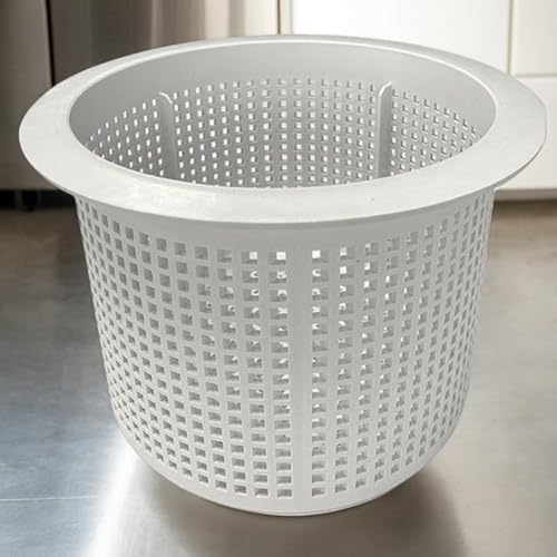 Miniatura 3 de Anillo De Soporte De La Bolsa De Filtro Para Piscinas, Parte De La Cesta De Skimmer, Cubierta Del Filtro De Piscina, Ayuda A Bombear Longevidad, Instalación Rápida, Para Exteriores, Patio Trasero