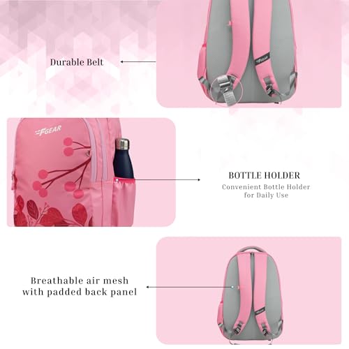 Image of F Gear Century Backpack