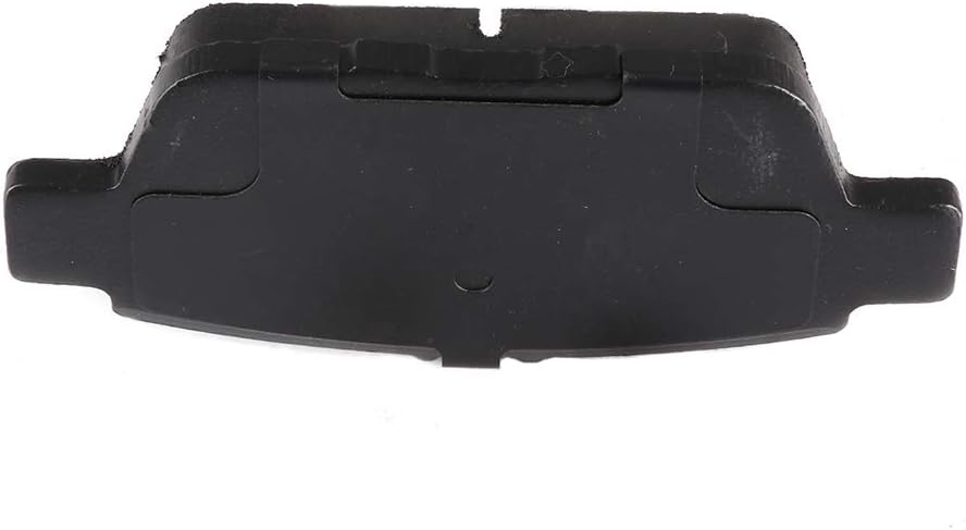 Ceramic Brakes Pads,OCPTY Quick Stop Front Rear Brake Pad fit for 2006-2011 for Honda Ridgeline